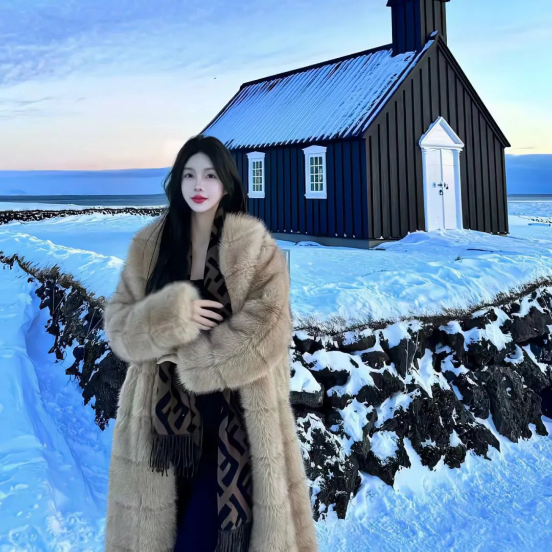 恰似一道暖阳光